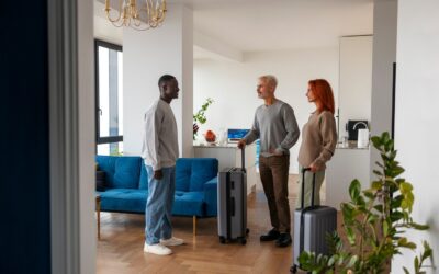 10 Insider Tips to Make Your Home Irresistible on Airbnb – Guests Will Be Lining Up to Stay!