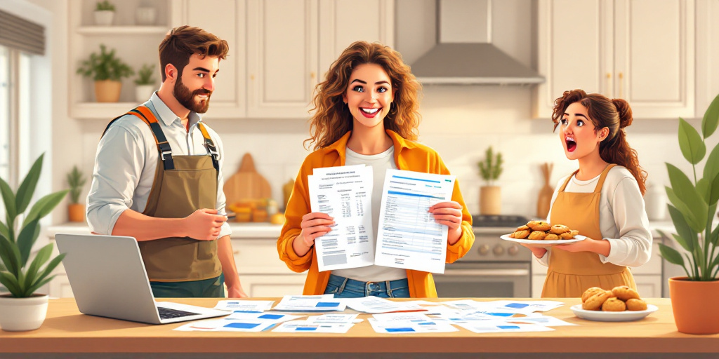 They Laughed When I Said I’d Renovate for Free Until I Showed Them My Receipts